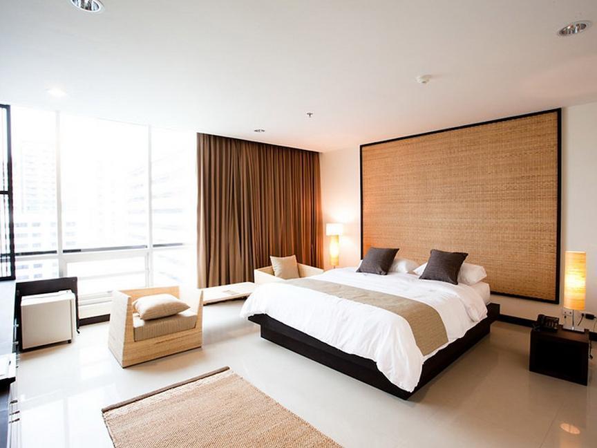 Swutel Hotel Bangkok Exterior foto